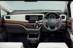 Honda Odyssey by JDM 2014 года